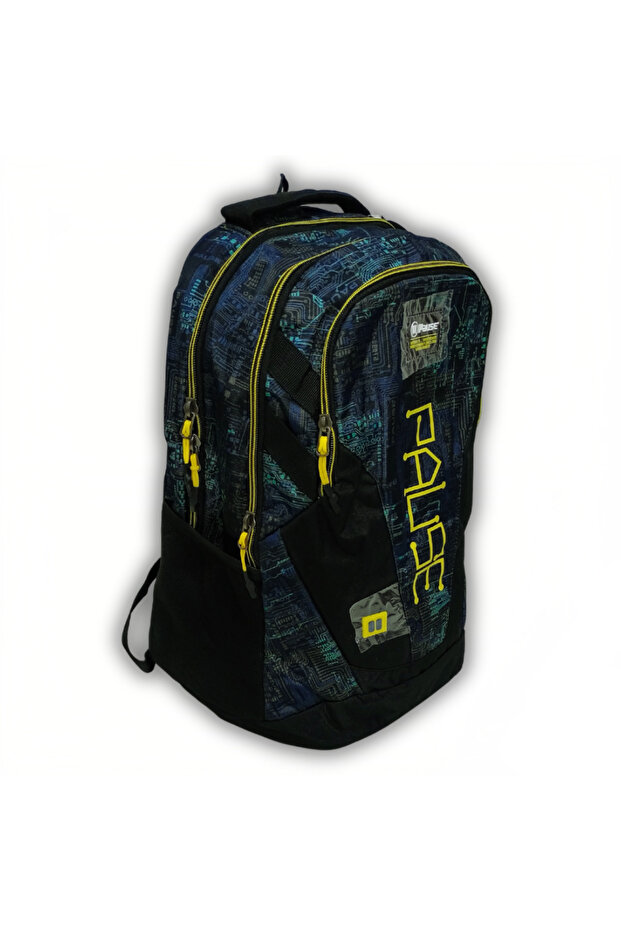 حقيبة ظهر 18 نسيج - 2