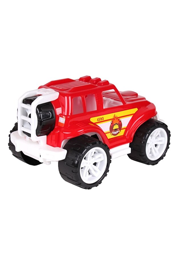 Red SUV, Art.4593 - 2