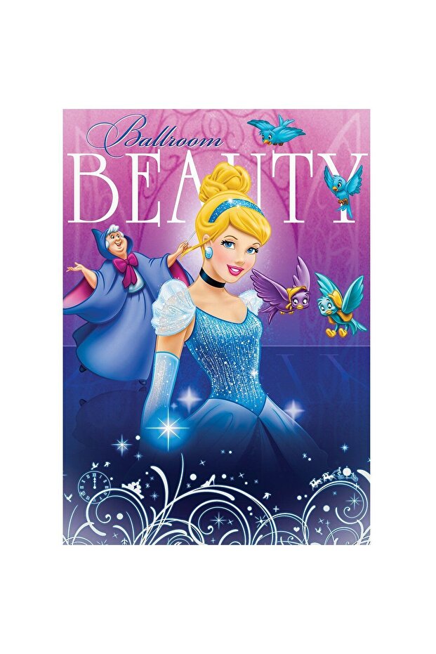 Crl709 Ks Cinderella / 50 Piece Puzzle