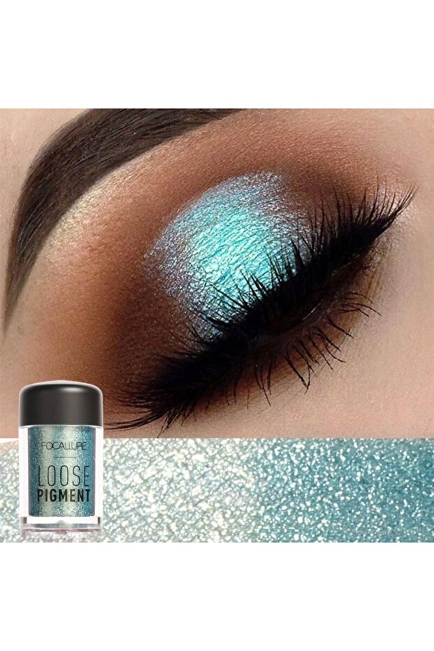 ظلال عيون EyeshadowFA – 37 #17 - FA – 37 #17