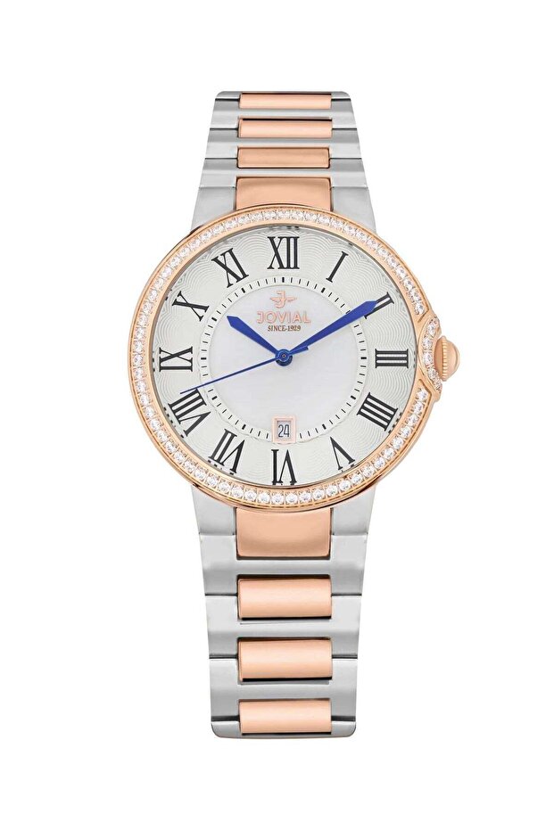 9185LAMQ01ZE Women's Watch – Timeless Elegance for Every Occasion