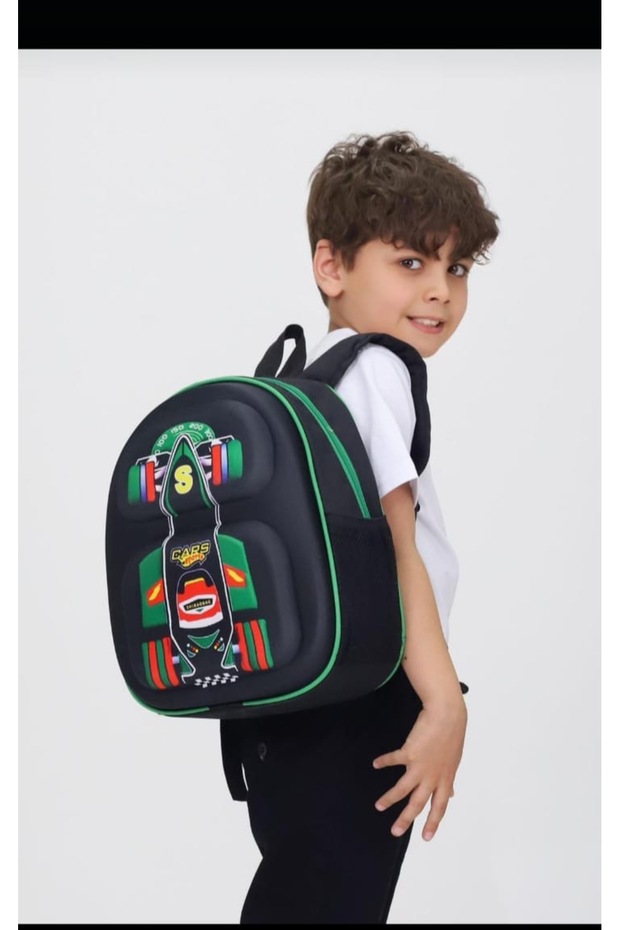 حقيبة مدرسية للرجال - 4