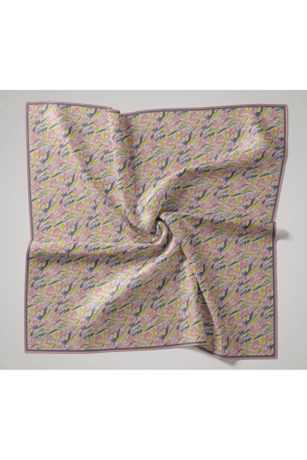 Soft Eşarp 73091-30 - 1