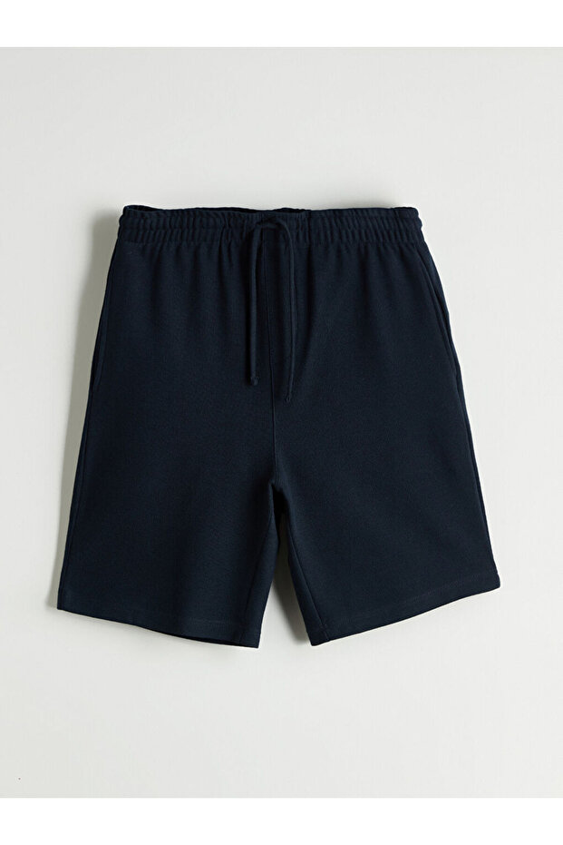 Create Your Style from Uzg Store |   Standard Fit Men's Shorts - 5