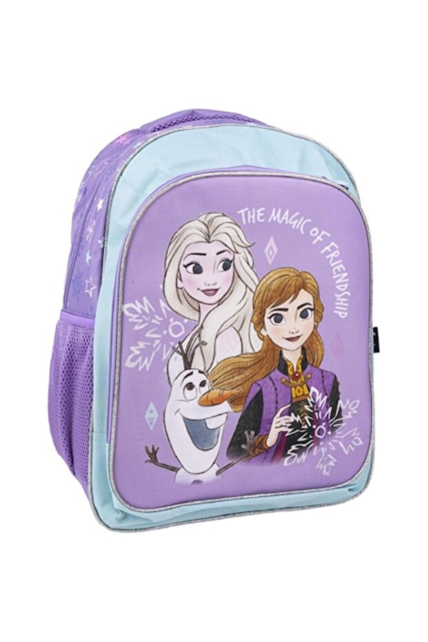 Frozen Backpack - 1