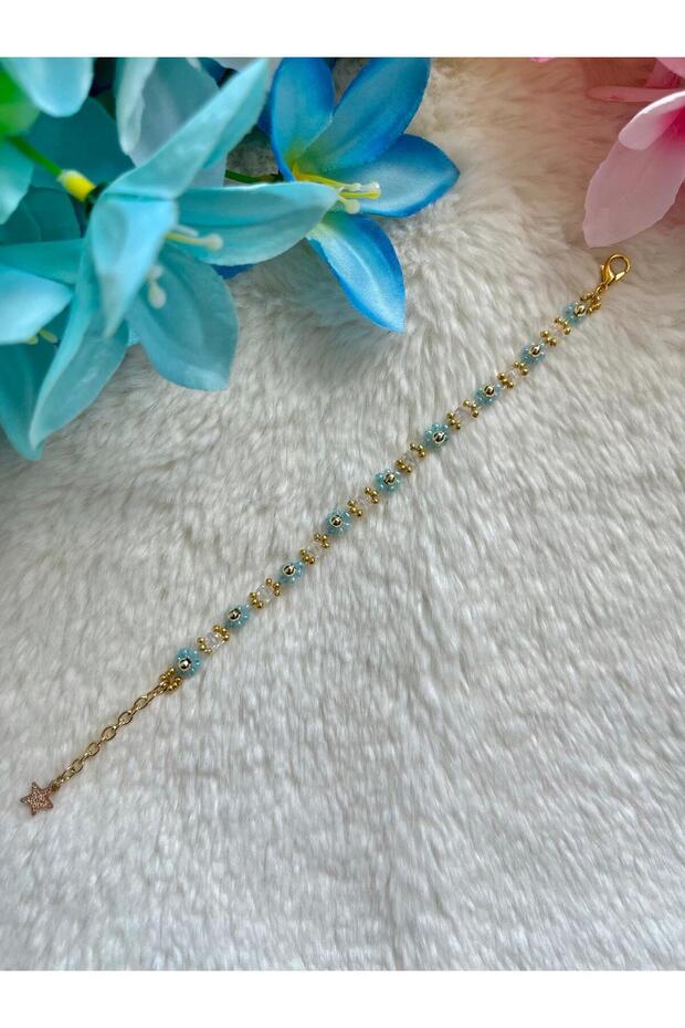 زهرة مسار سوار - 3