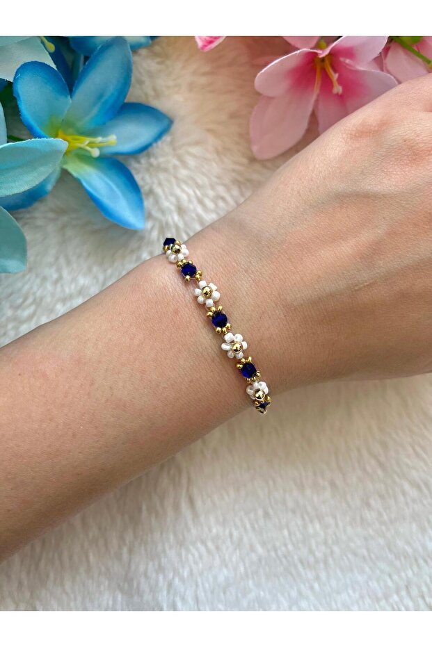 زهرة مسار سوار - 1