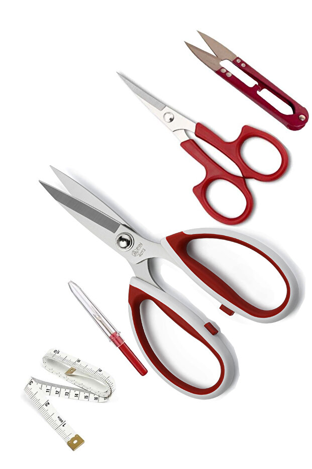 Pin 4093 Wide Mouth Right and Left Hand Use 9 Inch (23cm)