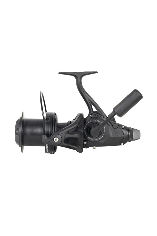 Pro Carp 14000Ht B 6+1Bb Baitrunner Fishing Reel