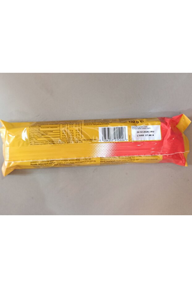 SECRET CENTRE BİSCUİTS - 4