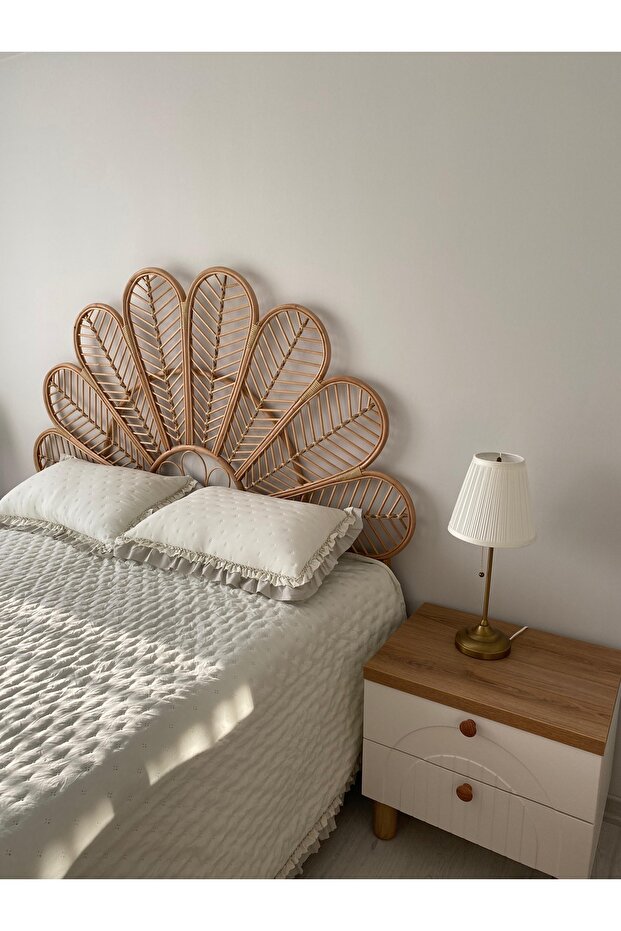 Bambu Yatak Başlığı 170cm - 1