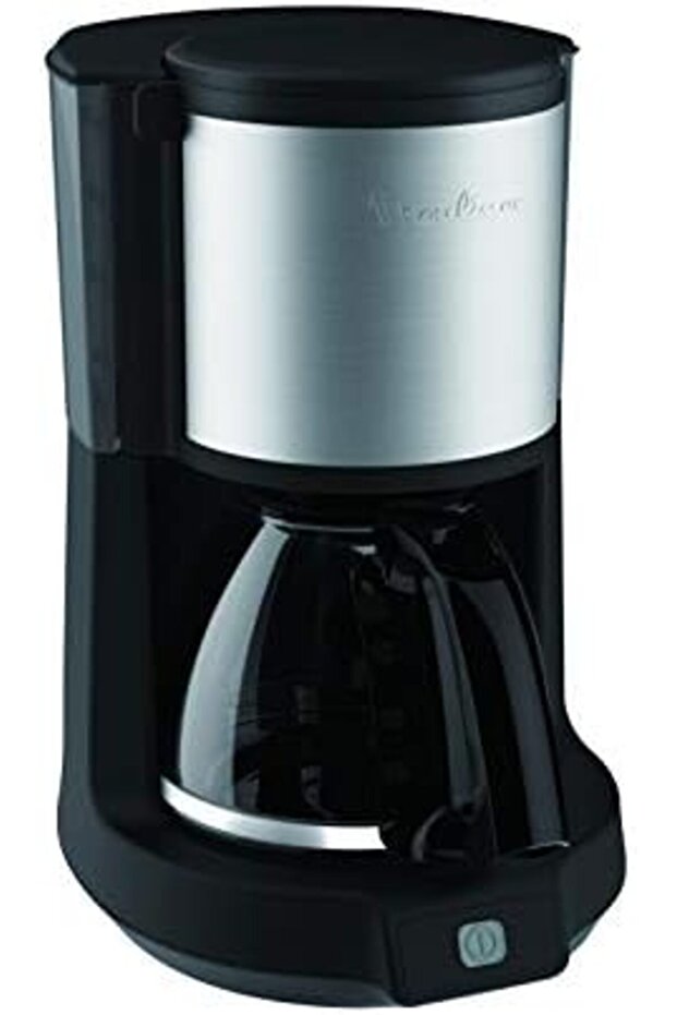 Coffee Machine | Subito Filter Coffee Maker | 1.25L | Anti-Drip | Keep Warm - 2