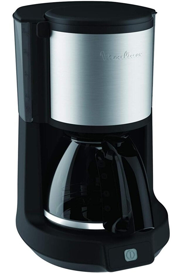 Coffee Machine | Subito Filter Coffee Maker | 1.25L | Anti-Drip | Keep Warm - 1