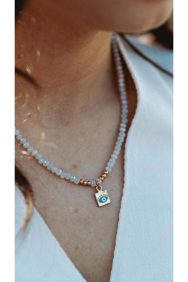 Mystic Look Necklace