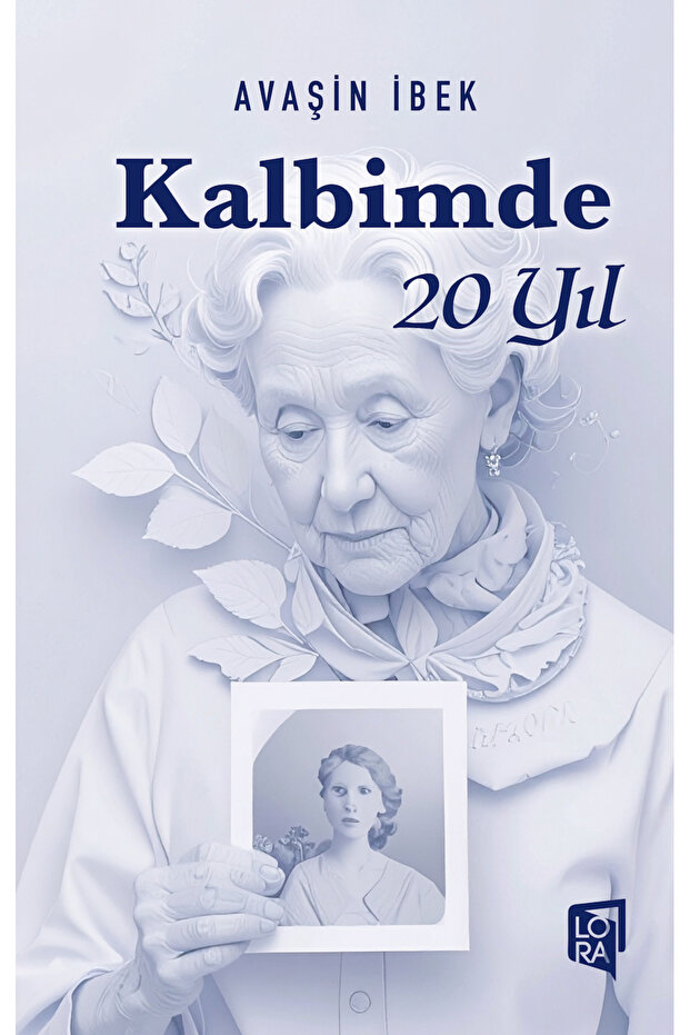 Avaşin İbek - Kalbimde 20 Yıl - 1
