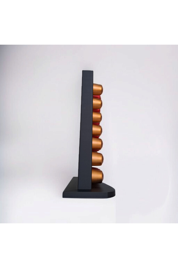 Nespreso Kapsül Kahve Standı - 3