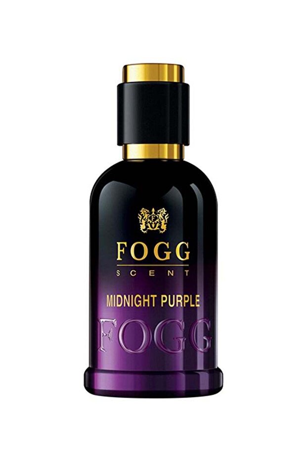 Scent Midnight Purple 100ml