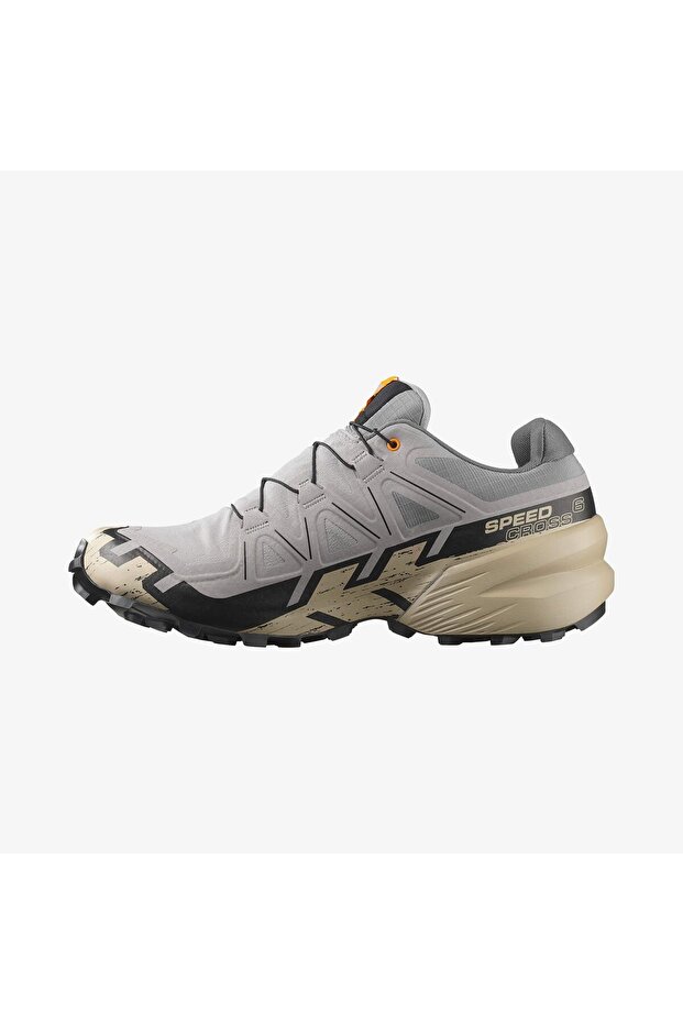 Speedcross 6 GTX Gore-Tex® Outdoor Unisex Spor Ayakkabı GRİ - 3