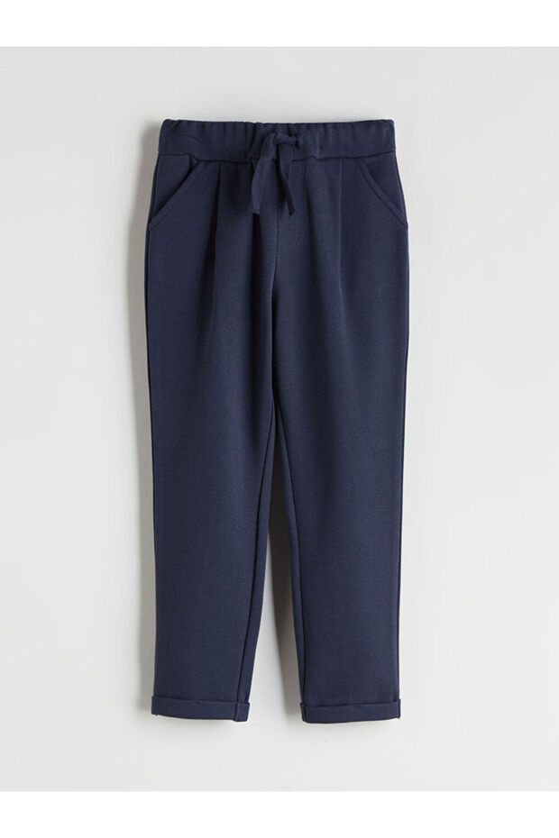 Sparkling Selections from Shining Store |   Boys' Sweatpants with Elastic Waistband - 1