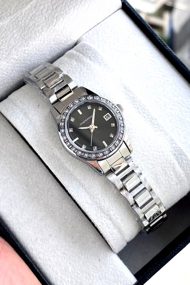Original Minimal Stylish 2 Year Guarantee Women's Wristwatch
