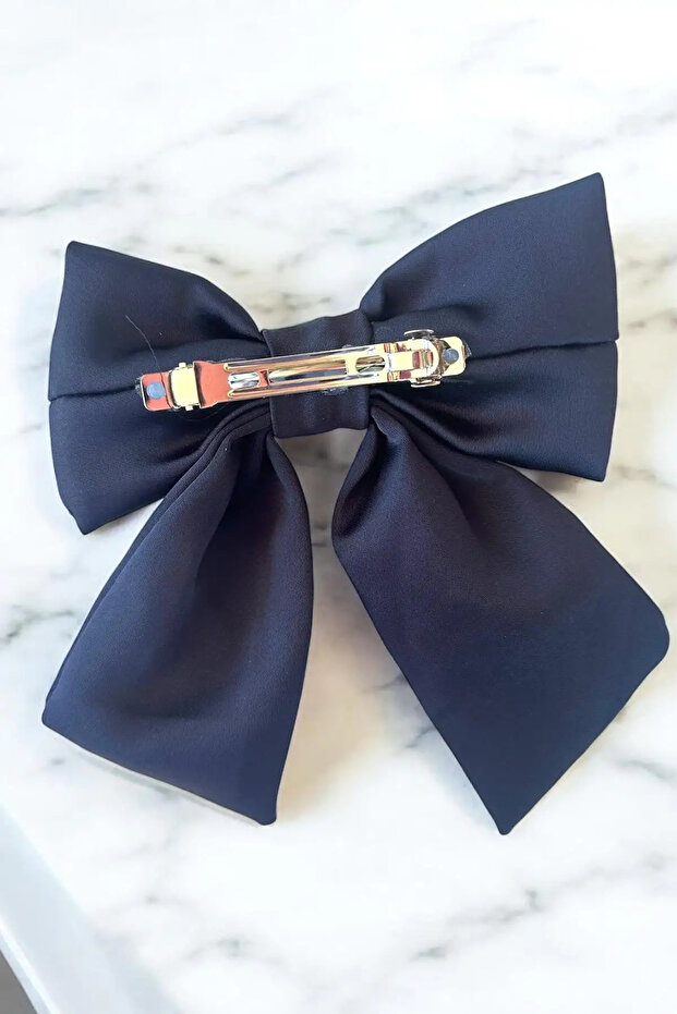 Ribbon Figured Vending Machine Buckle