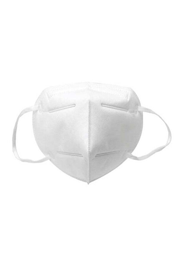 10-Piece KN95 Face Protective Mask Set