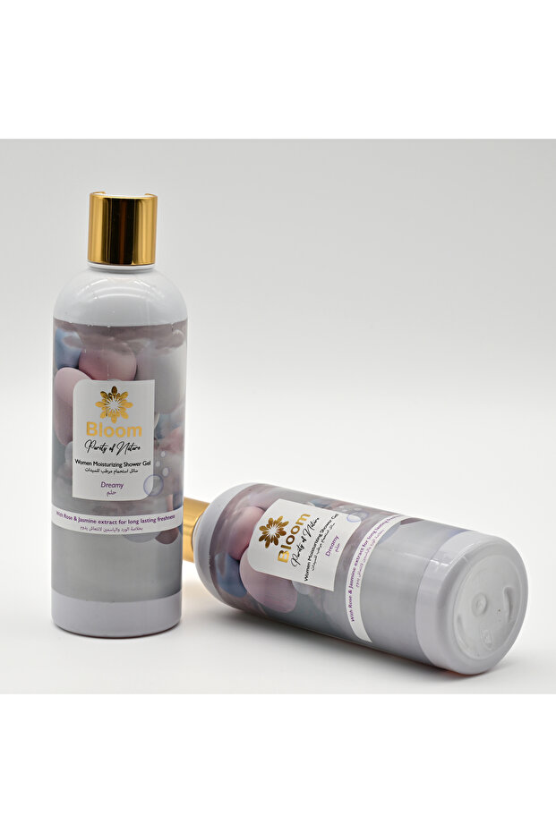 جل الاستحمام - 2