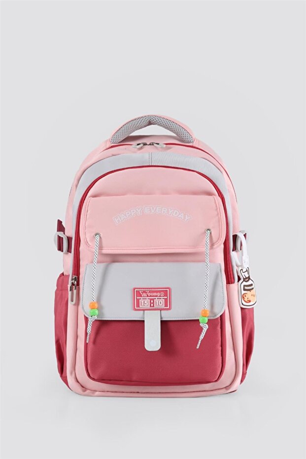 YOUNG 51939 OKUL ÇANTASI - 1