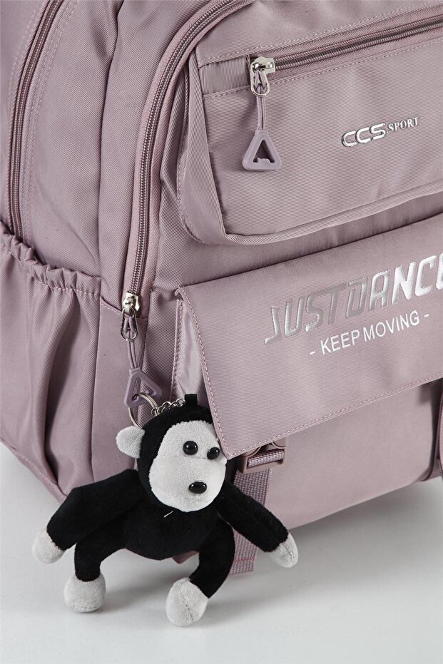 Children's School Backpack Ccs51892 - 5