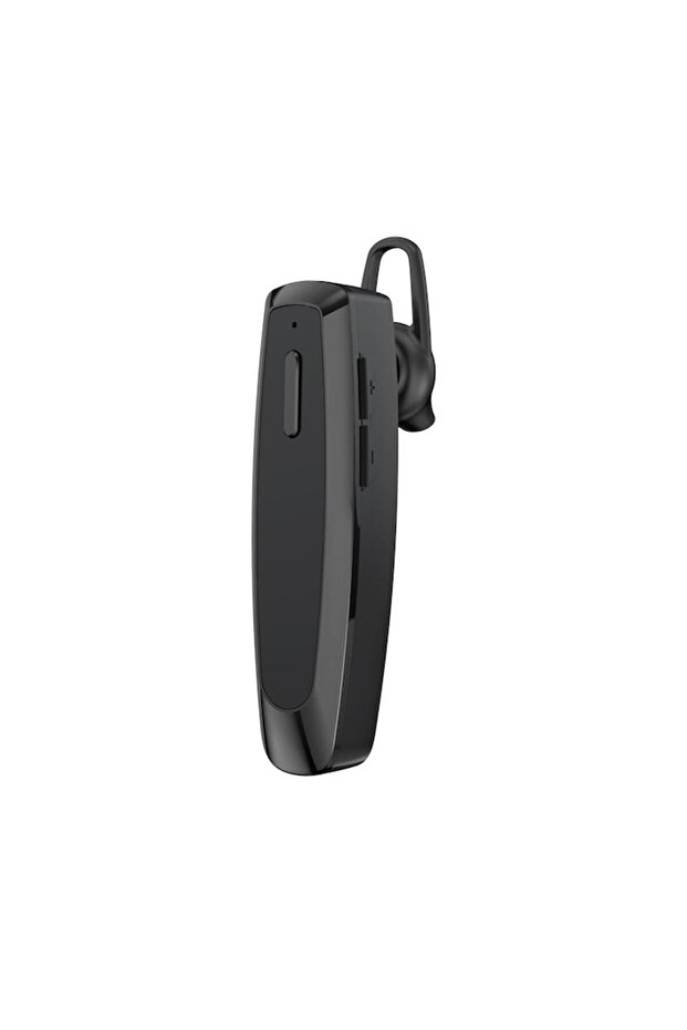 In-ear Bluetooth headset 5.0, Multipoint, Black - 2