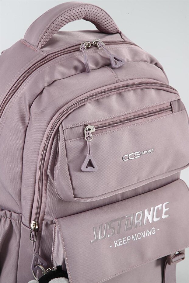 Children's School Backpack Ccs51892 - 4
