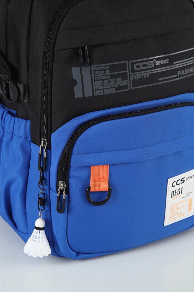 51938 OKUL ÇANTASI - 5