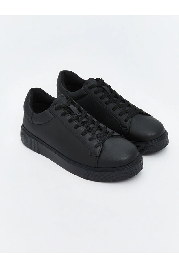 LCW STEPS Bağcıklı Erkek Spor Ayakkabı - 1