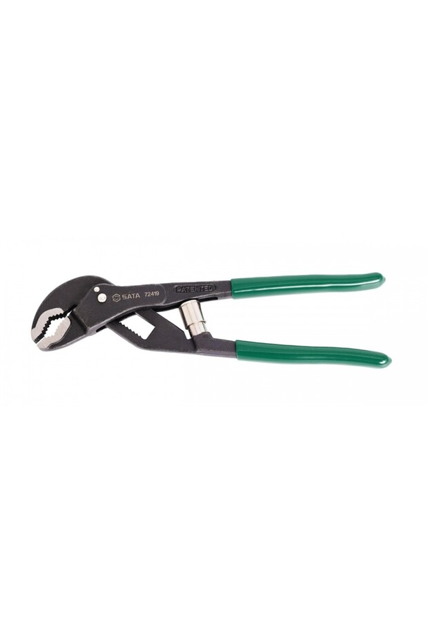 Adjustable Joint Pliers 10" - 1