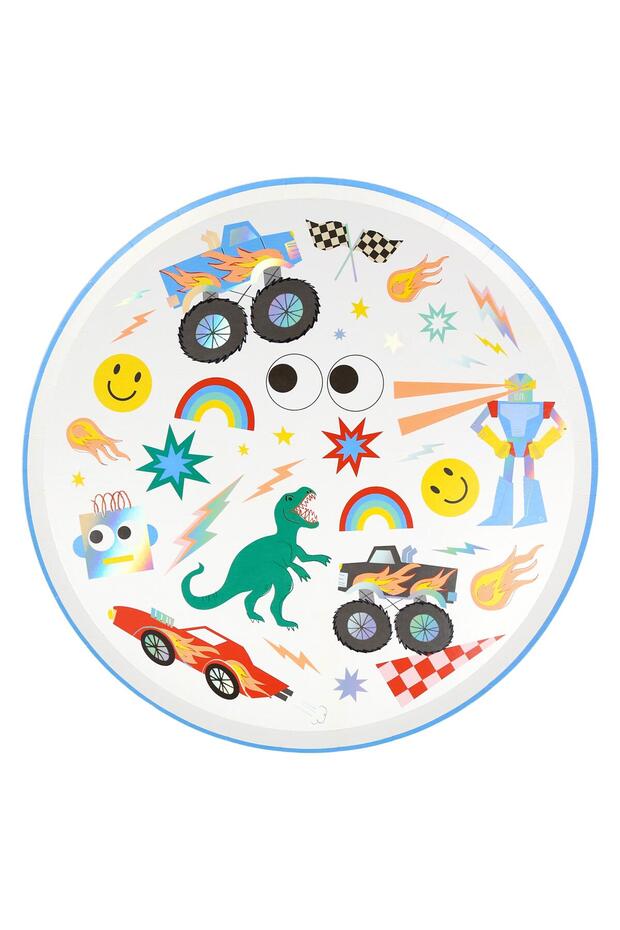 - Toybox Tabak - L - 8 Adet - 3