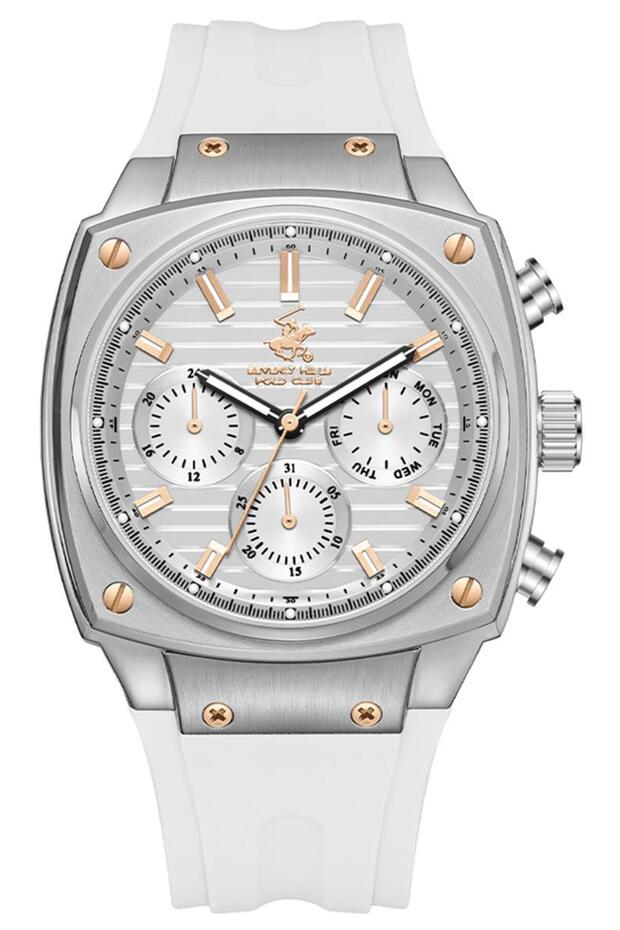 Bp3778X.333 Men's Wristwatch