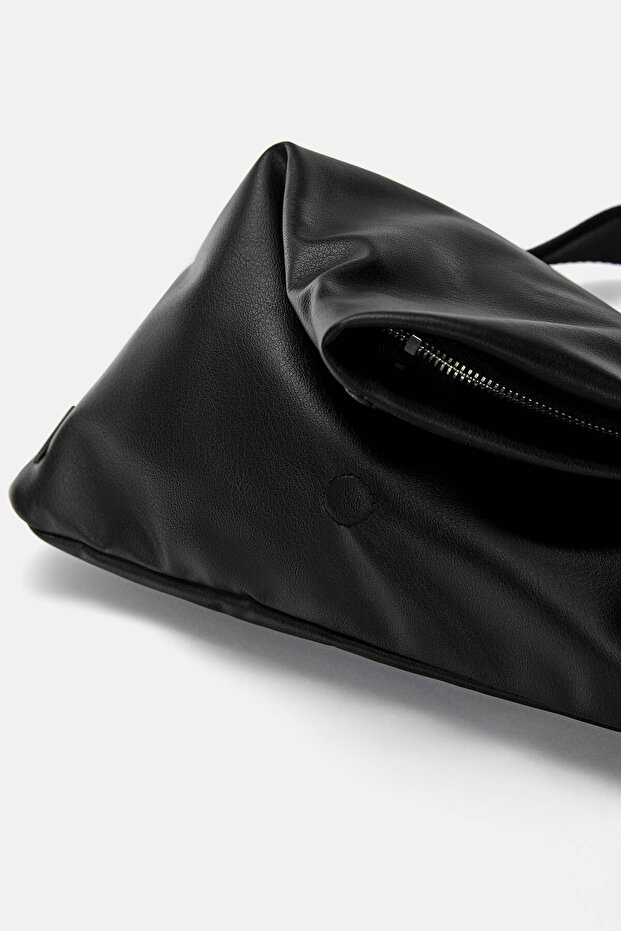 Urban çapraz askılı çanta - 4