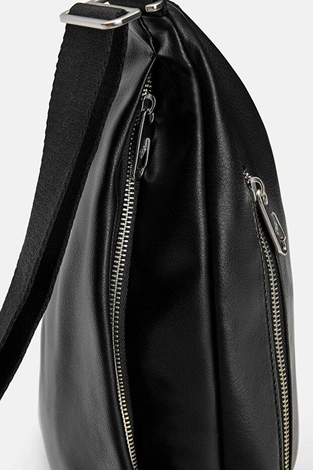 Urban çapraz askılı çanta - 3