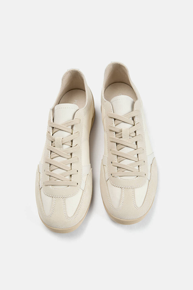 Çok parçalı spor ayakkabı - 5