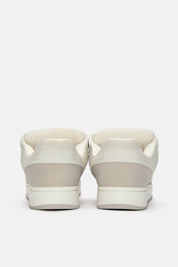 STWD kaykay ayakkabısı - 4