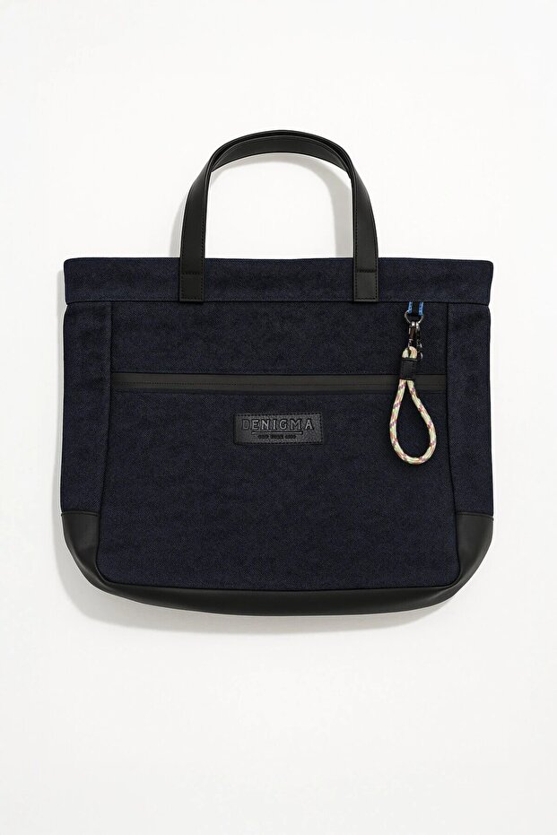 Unisex Canvas Tote Bag