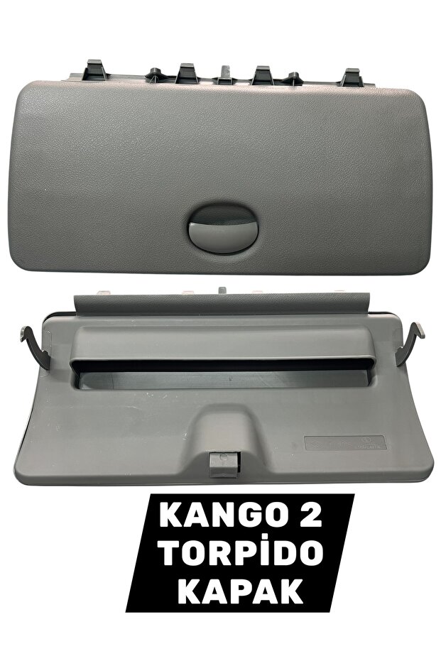 Kango Torpedo Cover 8200181005