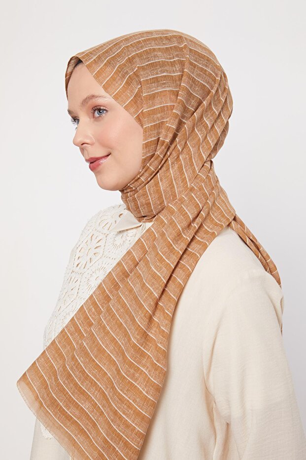 Camel Elda Şal - 1
