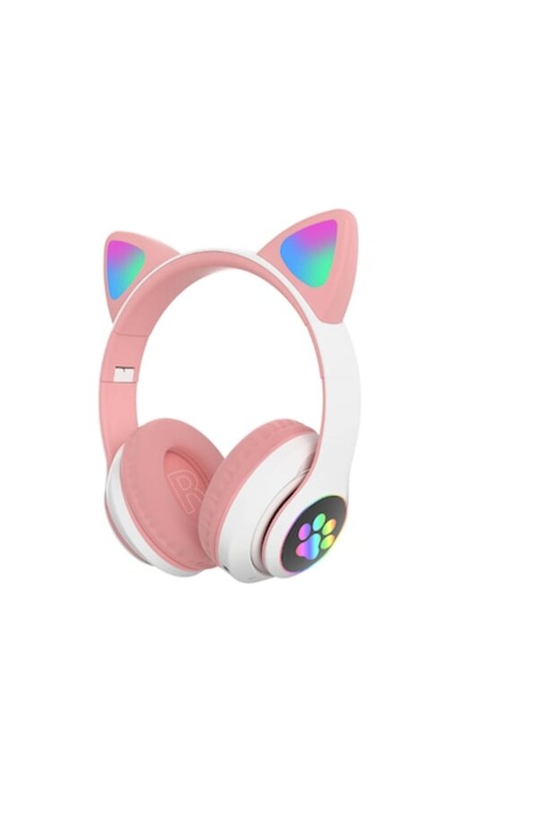 Wireless Foldable Headphones - 1