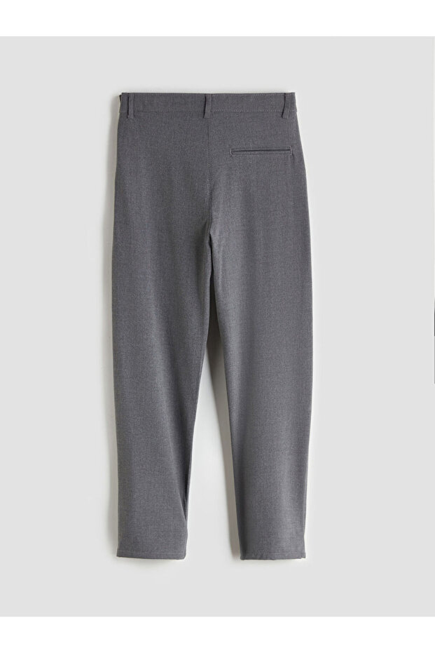 Create Your Style from Uzg Store |   Regular Fit Boys' Trousers - 2