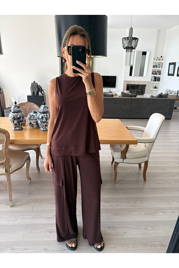 BASE Kargo Pantolon - 1