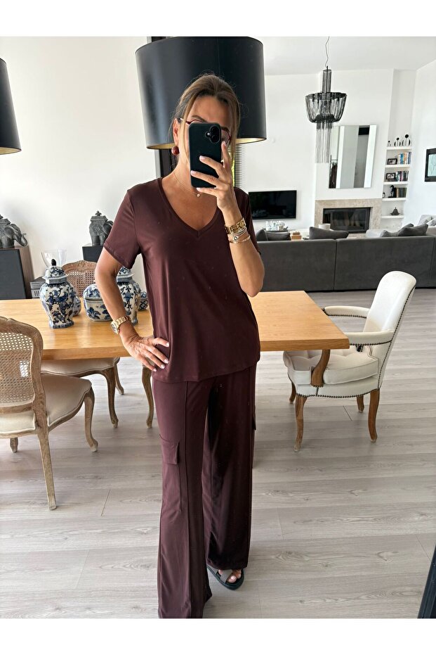 BASE Kargo Pantolon - 2