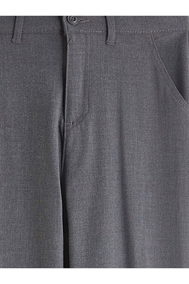 Create Your Style from Uzg Store |   Regular Fit Boys' Trousers - 3
