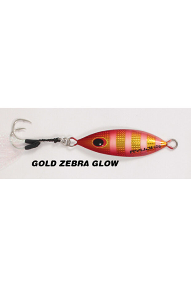 SLOW KING JIG 60GR - 1