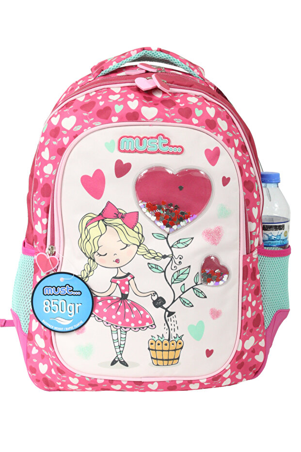 Primary Backpack - 2